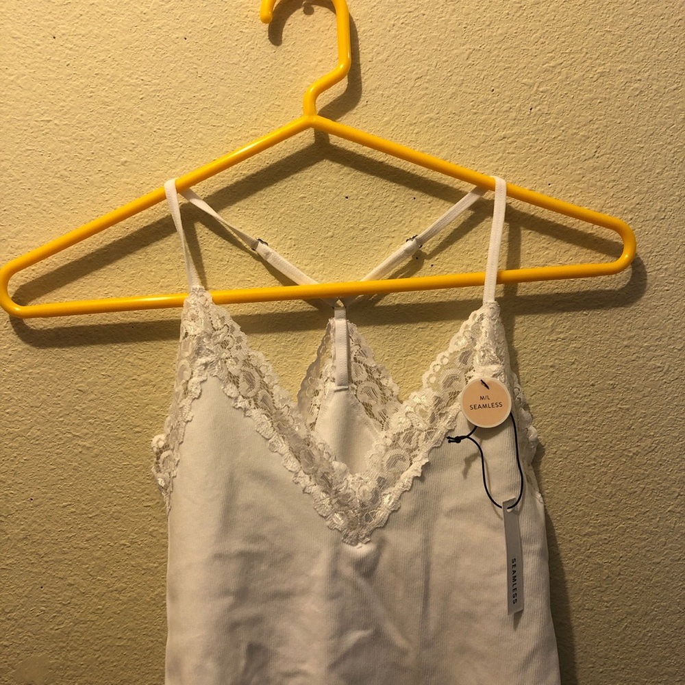 Forever 21 Bodysuit